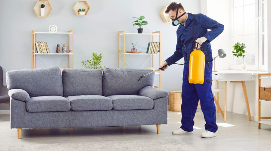 Why choose Gulfport German Roach Pros for german roach extermination gulfport ms in Gulfport